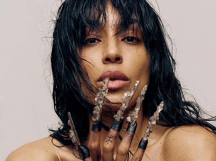 LOREEN Le 14 mars 2025